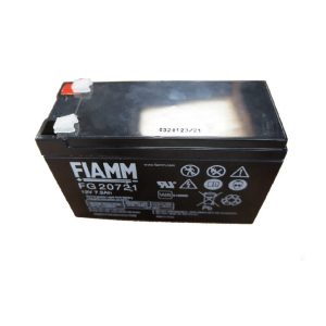 S500/S1000 Replacement Battery
