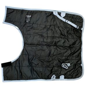 Alternative view of NZ Synthetic Calf Blanket - 2' 8"