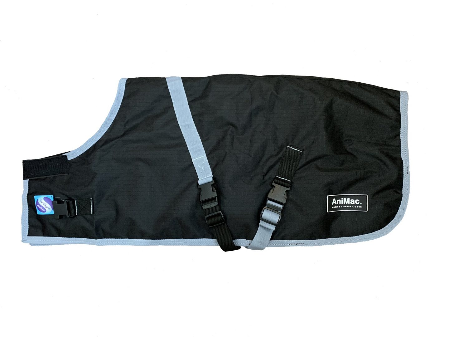 NZ Synthetic Calf Blanket - 2' 8"