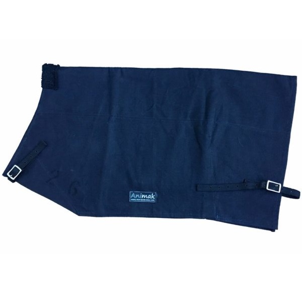 NZ Canvas Calf Blanket - 2' 6"