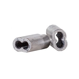 Alternative view of Strainrite Wire Crimps