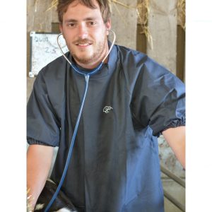 KiwiKit T-Shirt Elasticated Short Sleeve