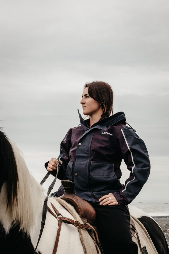 Kaiwaka Stormforce Ladies' Parka - Image 3