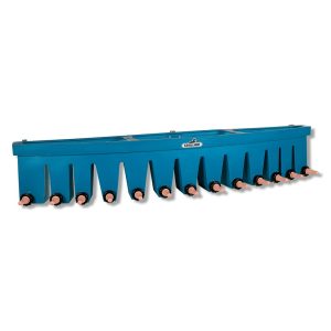 Stallion MM13 Compartmentalised Feeder 13 Teat
