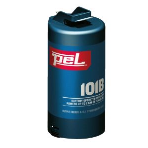 PEL 101B Battery Energiser