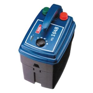 PEL 104B Battery Energiser
