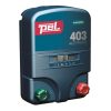 PEL 403 Dual Power Energiser