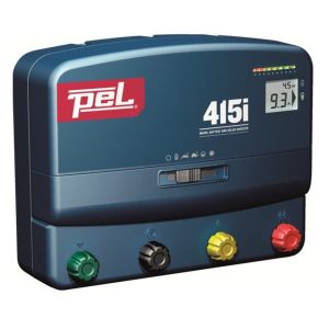 PEL 415i Mains Energiser
