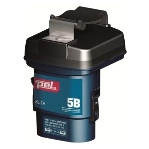 PEL 5B Battery Energiser