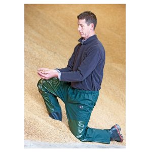 Sioen Padded Knee Overtrousers