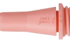 Peach Teat - Pink Screw In