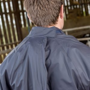 Alternative view of KiwiKit Long Sleeve Waterproof T-shirt