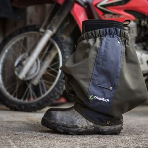 Alternative view of Kaiwaka Stormforce Men's Overtrousers