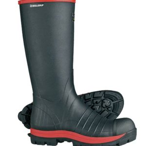 Quatro Knee Super Safety Wellington S5