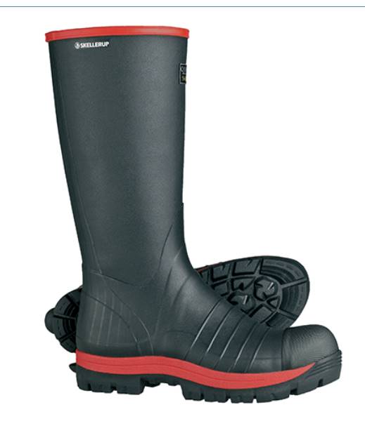 Quatro Knee Super Safety Wellington S5