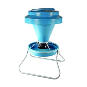 Stallion Poly Cone Meal Feeder