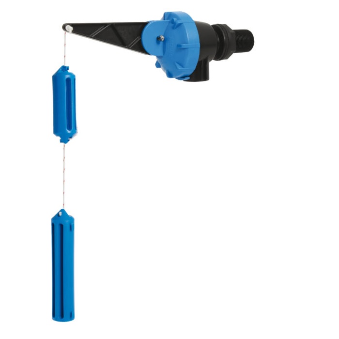 Apex Valves PumpBuddy