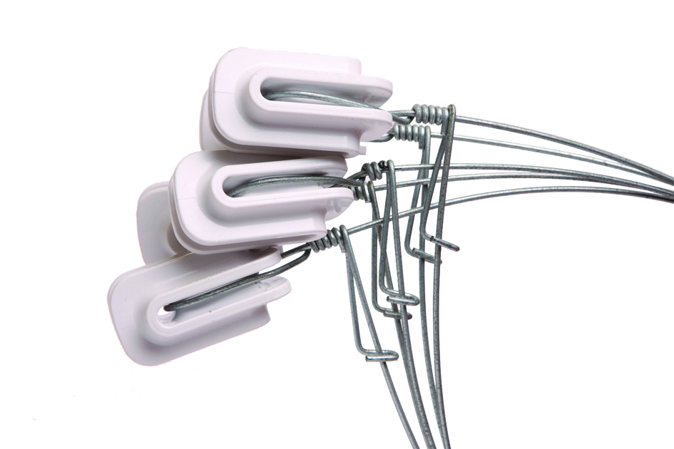 Quikclip Insul-Tie Pack of 5