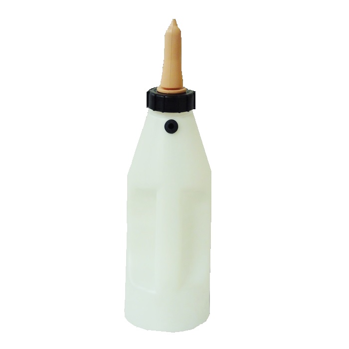 Stallion Smart Cow Calf Bottle