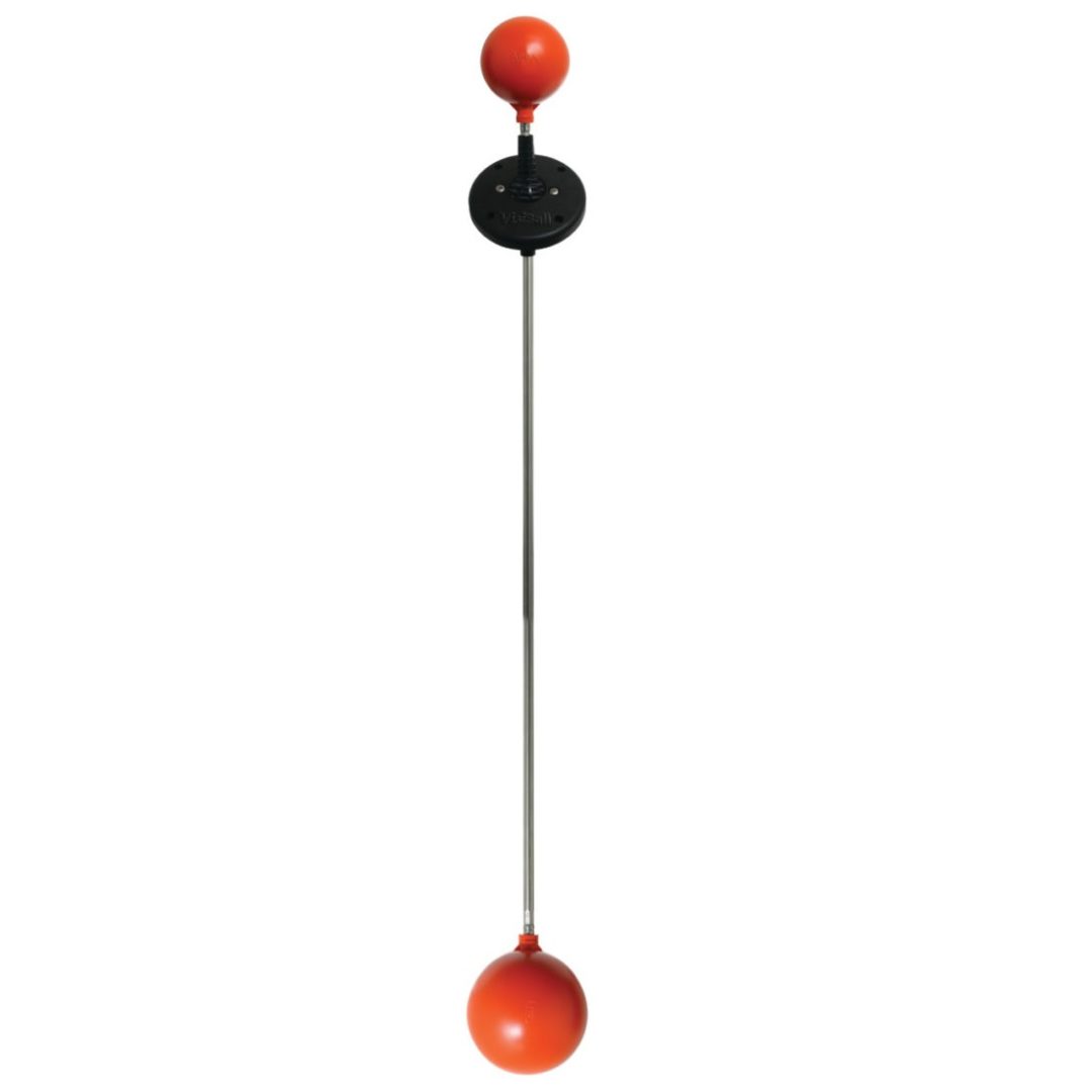 Apex Valves Visi-Ball