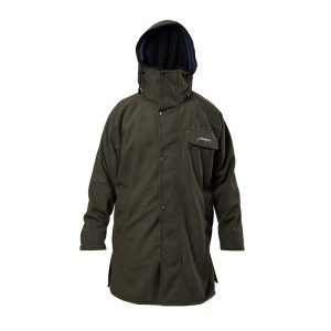 Kaiwaka Weather Shield Bushshirt Navy / Olive