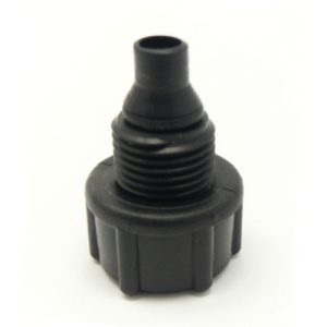 Ambic adaptor for Cotswold spray gun