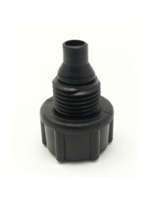 Ambic adaptor for Cotswold spray gun