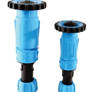 Anka Hose Nozzle