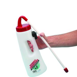 Shoof's Speedy Drencher 2.5L