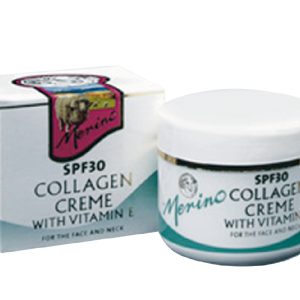 Merino Collagen Cream