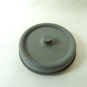Low/High Pressure Diaphragm