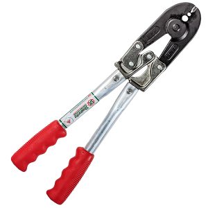 Strainrite Ezecrimp Multi Crimp Tool 3 in 1