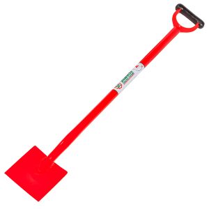 Strainrite Short Handle Spade