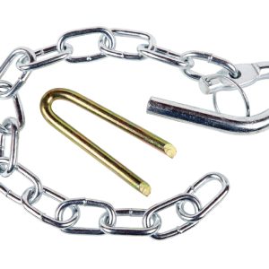 PEL Gate Chain Fastener