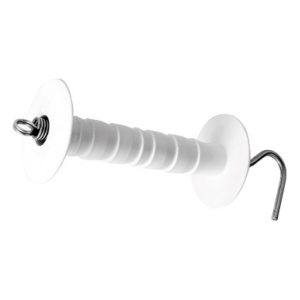 PEL High Tension Gate Break Handle White