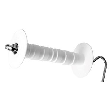 PEL High Tension Gate Break Handle White