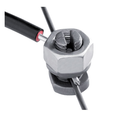 PEL Heavy Duty Line Clamp
