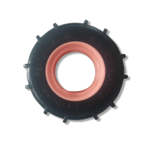 Stallion Peach Teats Adapters