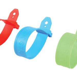 (Quick-Straps) Leg Quick Strap