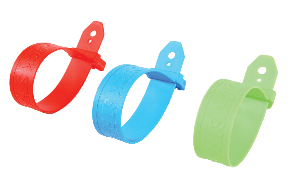 (Quick-Straps) Leg Quick Strap