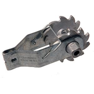 Clip Lock Wire Strainer