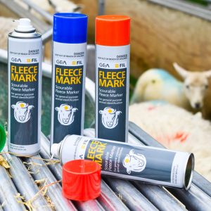 FIL Fleece Mark