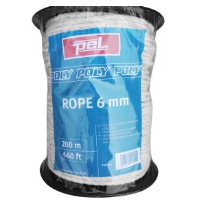 PEL Rope