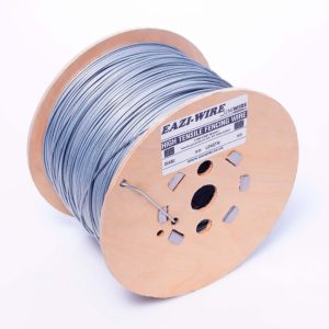 2.50mm Hi Tensile Wire on Spool 600m