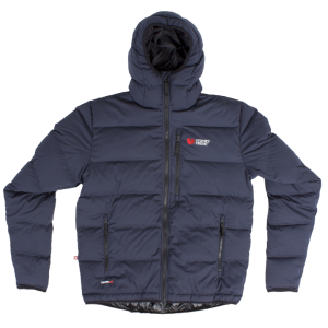Alternative view of Stoney Creek Thermolite Jacket