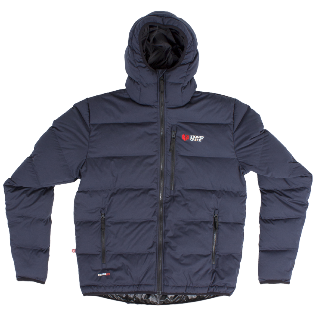 Stoney Creek Thermolite Jacket - Image 2