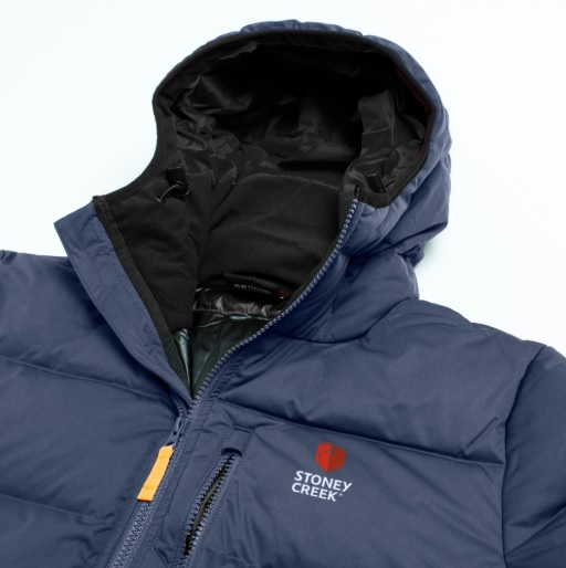 Stoney Creek Women's Thermolite Jacket - Image 2