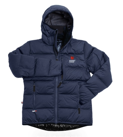 Stoney Creek Women's Thermolite Jacket