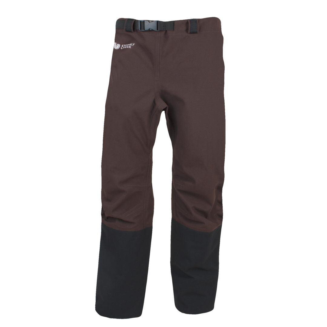Stoney Creek Women's Settlers Overtrousers
