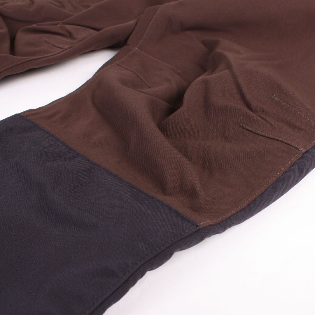 Stoney Creek Women's Settlers Overtrousers - Image 2